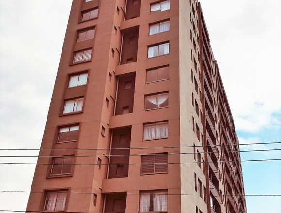 EXCELENTE DEPTO 2D/1B, VENDO EN CONCEPCIÓN