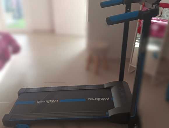 Cinta de caminar iWalkPro 