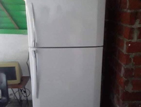 refrigeradora marca mabe