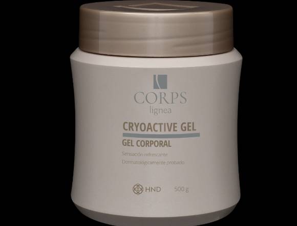 BODY CONTOUR GEL MODELADOR 