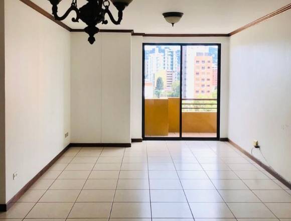 APARTAMENTO EN RENTA EDIFICIO TORRE CASTELAR