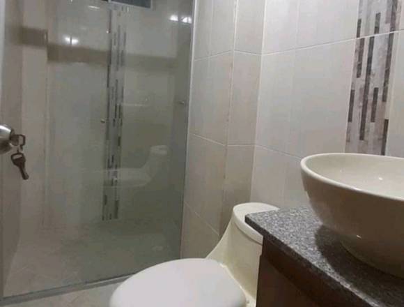 APARTAESTUDIO PISO 3 CALDAS