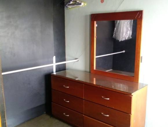 ALQUILO HABITACION EN BUENA ZONA DE MIRAFLORES