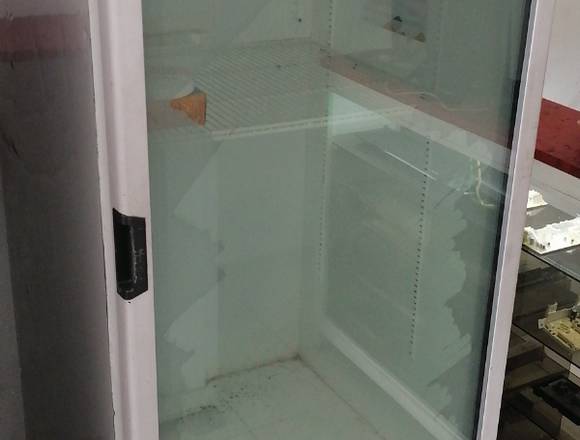 Refrigerador Comercial 