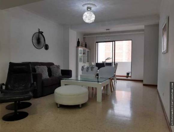 Venta apartamento Calasanz, Medellin