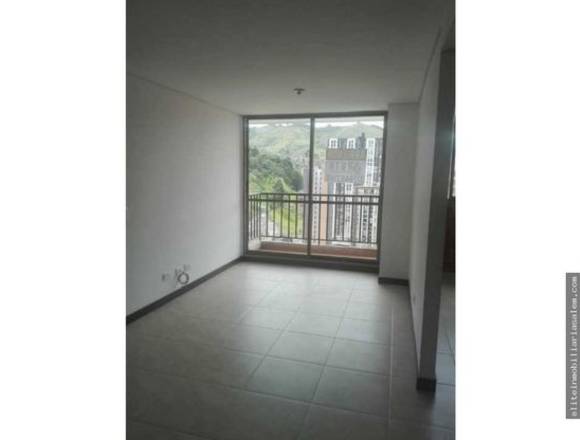 Venta Apartamento Rodeo Alto, Medellin