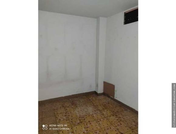 Vendo casa para reformar excelente ubicacion aranjuez medellin