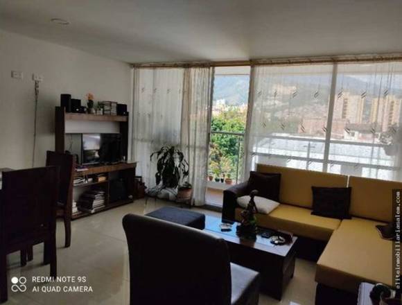 Venta apartamento La América Floresta, Medellin