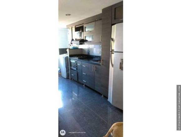 Venta apartamento Barrio Nuevo Madera  antioquia