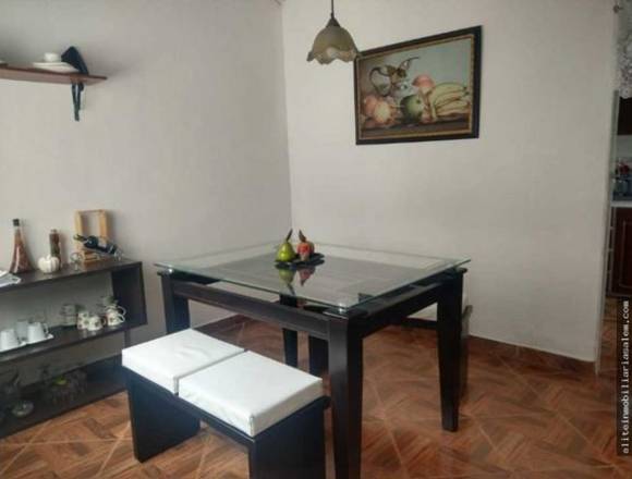 Venta casa en Aranjuez Medellín Antioquia