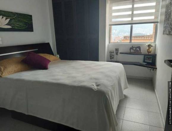 Venta Apartamento calasanz medellin Antioquia