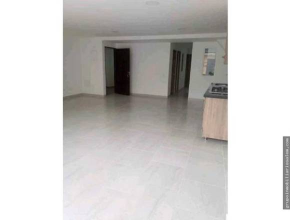 Venta apartamento en santa fe de Antioquia