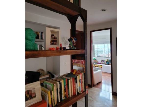 Apartamento Poblado, Medellín, Antiquia