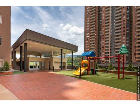 Venta Apartamento los colores tierra firme medellin Antioquia