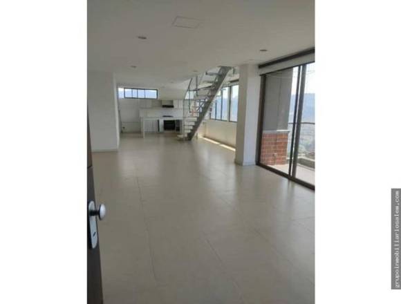 Venta apartamento duplex poblado Antioquia