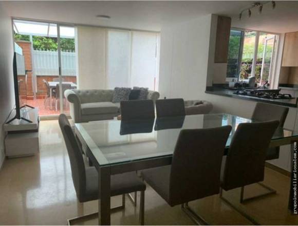 Venta apartamento  el poblado medellin Antioquia