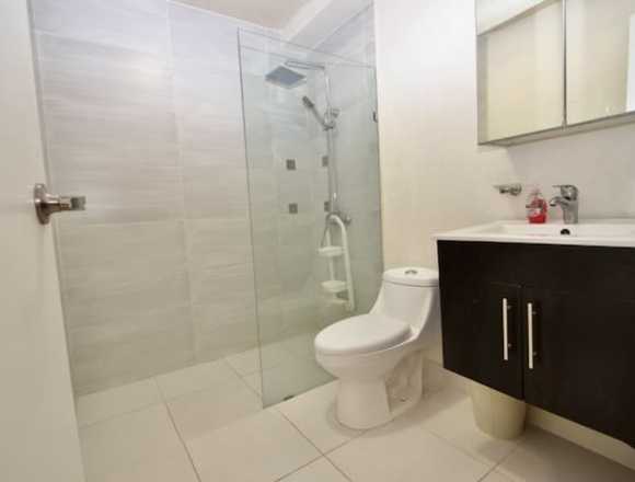 VENDO APARTAMENTO EN EVARISTO MORALES