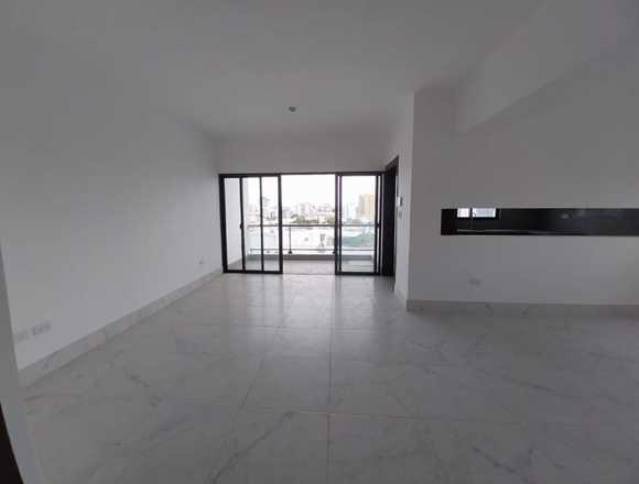 VENDO APARTAMENTO NUEVO EN SERRALLES