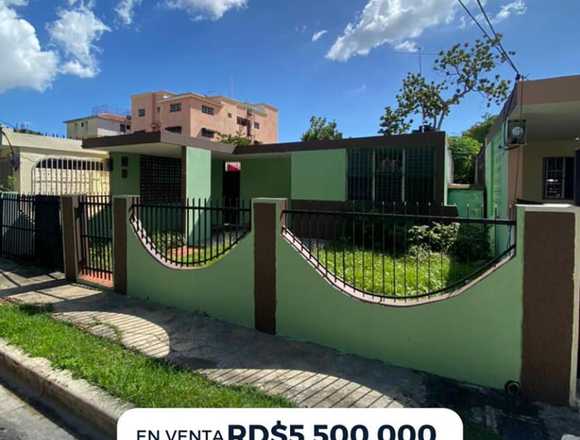 VENDO CASA EN VISTA HERMOSA REMODELACION