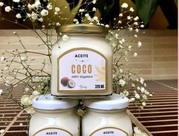 Aceite de Coco 150 ml