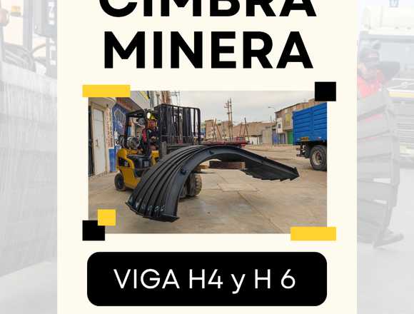 CIMBRAS - ACERO - MINERAS - PROMINE PERU 