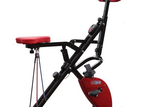 Bicicleta Estática Máquina Ejercicios B Body Toner