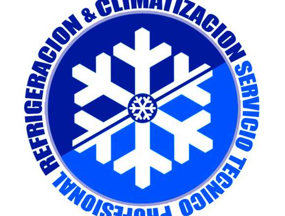 Servicio Tecnico en Aire/A y Refrigeraciòn