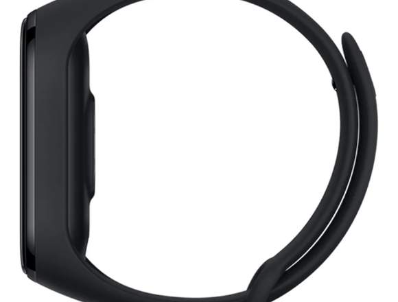 Xiaomi Pulsera Inteligente 4 Band Color Negro