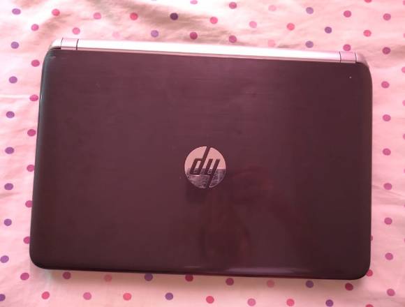 Vendo Computadora HP