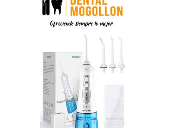 IRRIGADOR ELECTRICO NICEFEEL