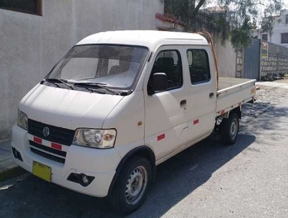 Vendo Camioneta Pick Up Dong Feng