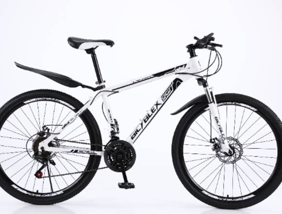 Bicicleta Montañera Marca Bicyblex Aro 26 / 27