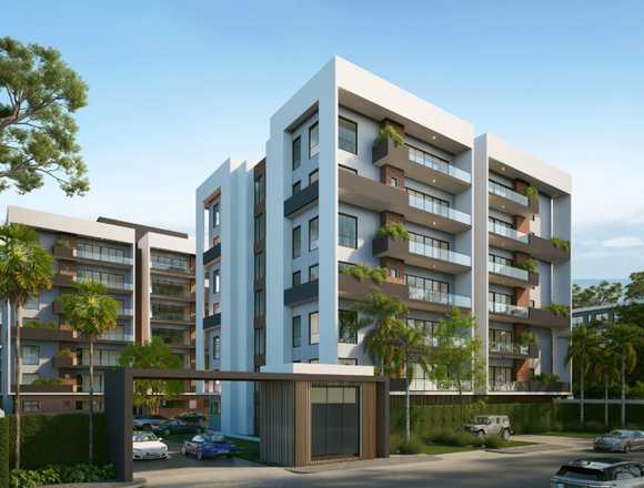 Apartamento Aitana.