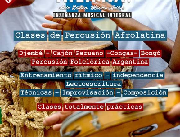 Clases de Canto en Caballito y Online