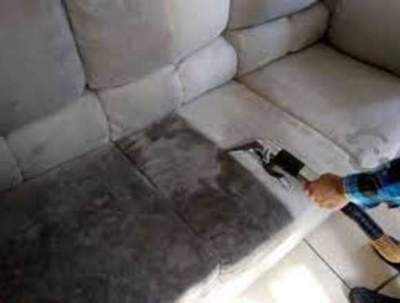 LIMPIEZA y LAVADO DE SOFAS COLCHONES ALFOMBRAS 