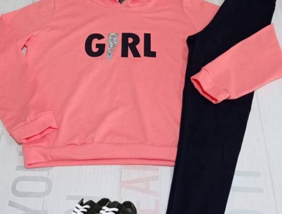 Ropa de diseño para niñas y teens ediciòn limitada