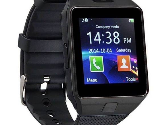 Reloj inteligente celular smart 