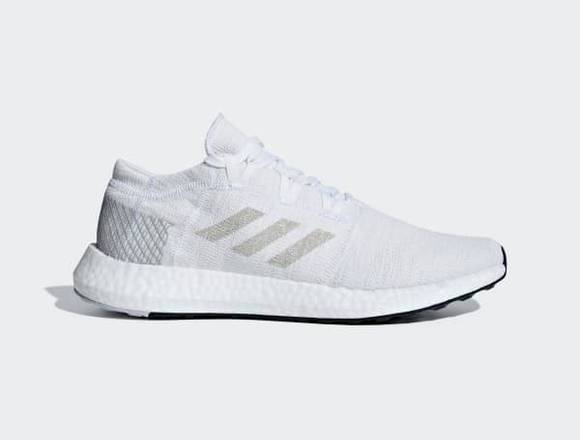 Tenis adidas pure boost