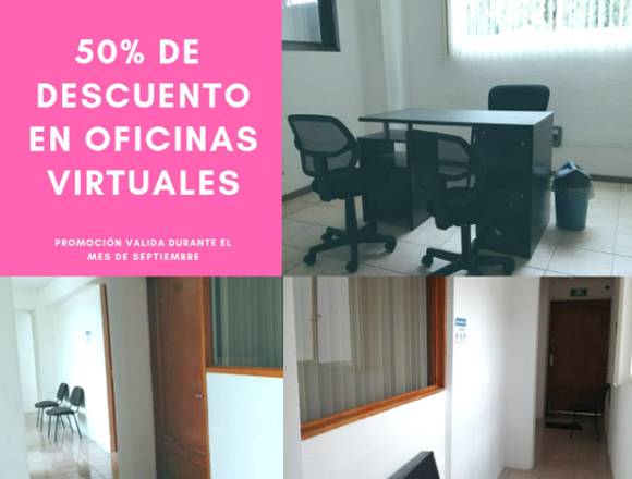 Oficinas Virtuales para Emprendedores, Empresas,