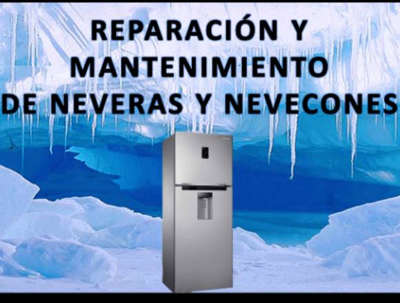 Mantenimiento y reparacion de electrodomesticos