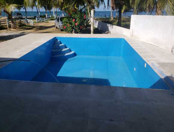 Venta y fabricación de piscinas. Cotiza ya. 