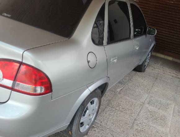 Vendo permuto Celta 2015 impec particucipollettii