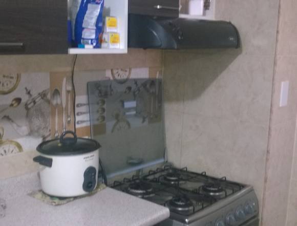 Vendo apartamento en San Mateo Soacha Bogotá 