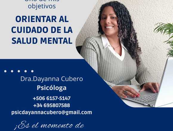 Terapia Psicología Online