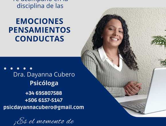 Consulta Psicológica Online