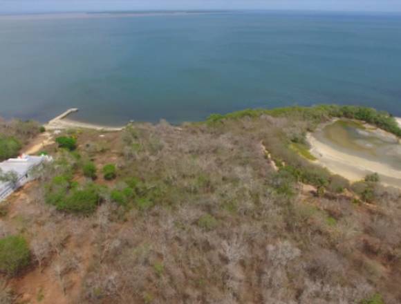 Lote isla Baru en Venta excelente oportunidad