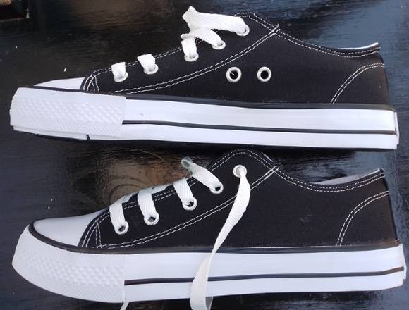 Zapatillas converse all star chuck taylor