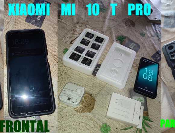 XIAOMI MI 10 T PRO 100 €