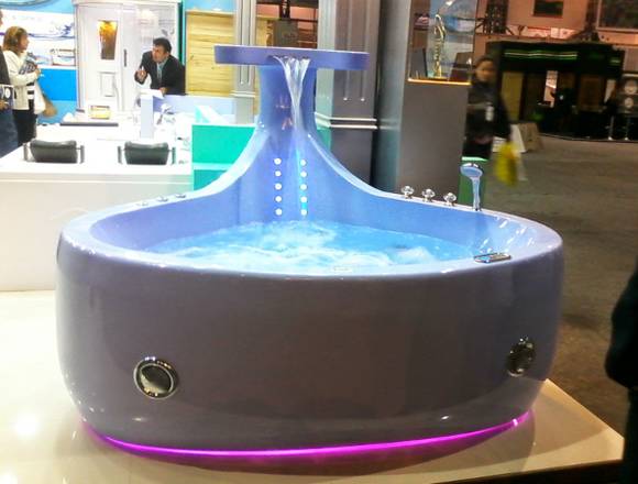 JACUZZIS  FELIFIBRAS