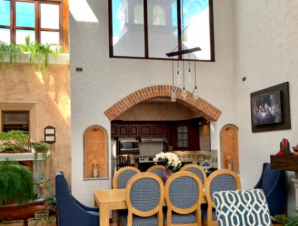 Apartamento tipo Loft en Venta,  Antigua Guatemala